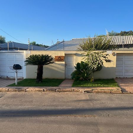 Hotel Ceres - Leao Da Montanha 14 Cuiabá Zewnętrze zdjęcie