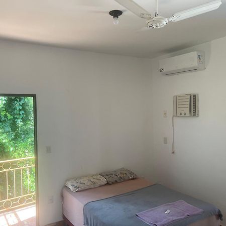 Hotel Ceres - Leao Da Montanha 14 Cuiabá Zewnętrze zdjęcie
