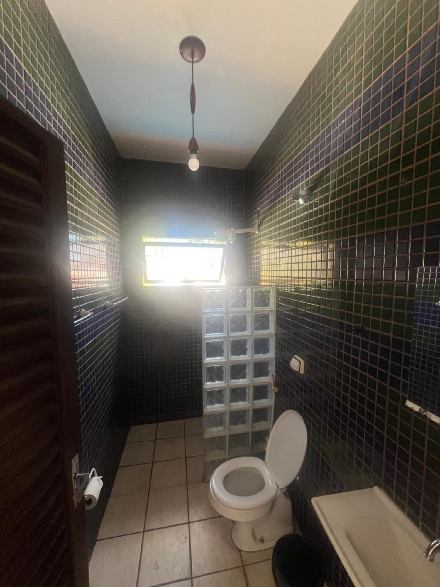 Hotel Ceres - Leao Da Montanha 14 Cuiabá Zewnętrze zdjęcie