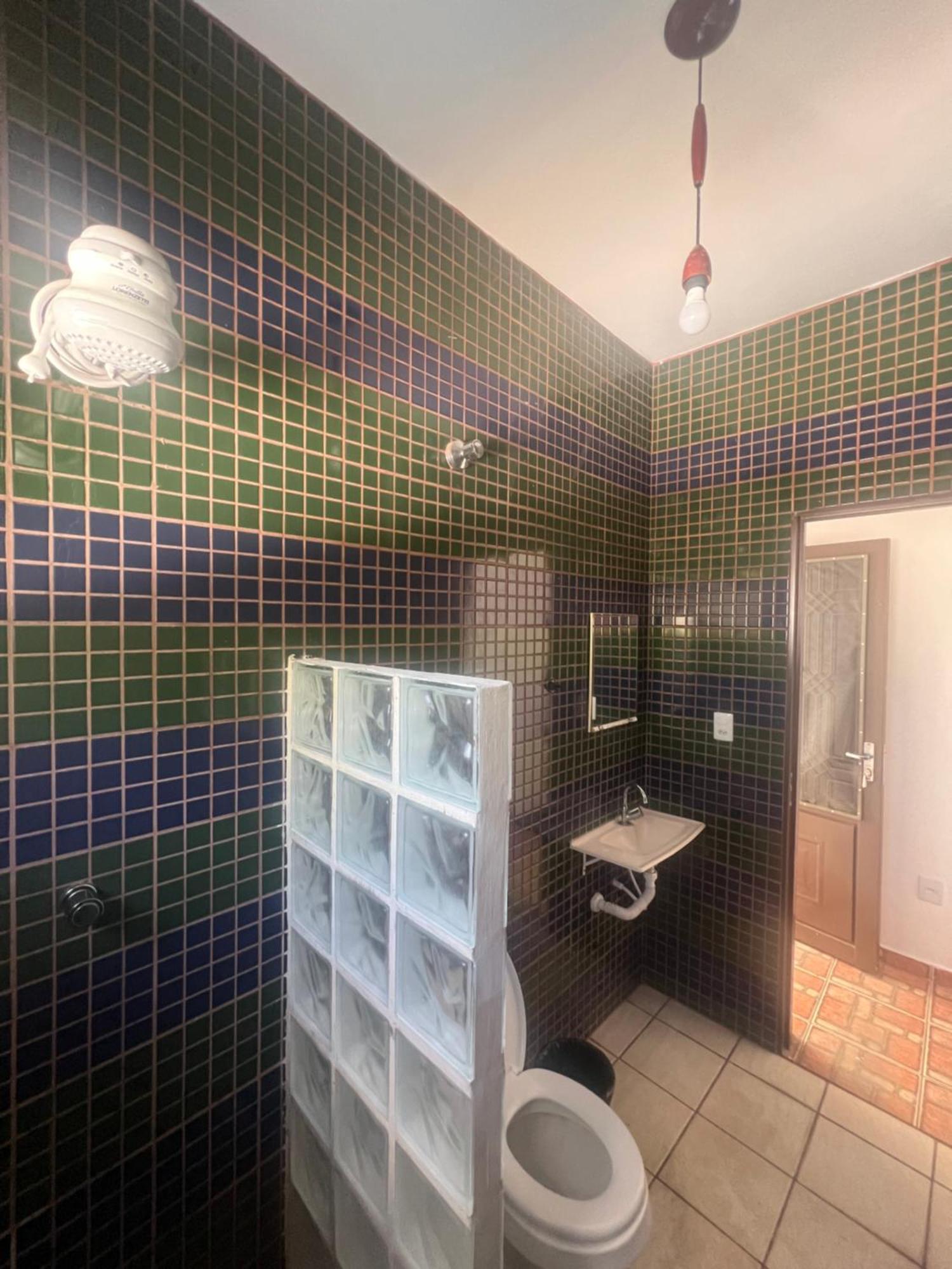 Hotel Ceres - Leao Da Montanha 14 Cuiabá Zewnętrze zdjęcie