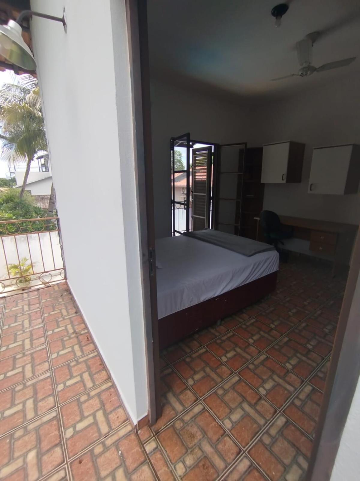 Hotel Ceres - Leao Da Montanha 14 Cuiabá Zewnętrze zdjęcie