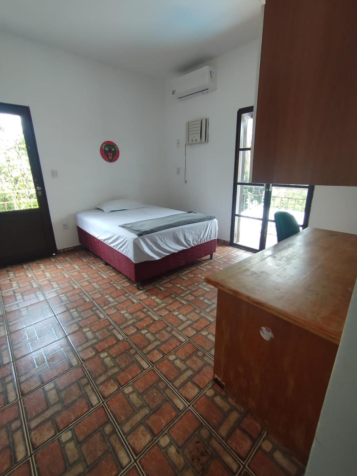 Hotel Ceres - Leao Da Montanha 14 Cuiabá Zewnętrze zdjęcie