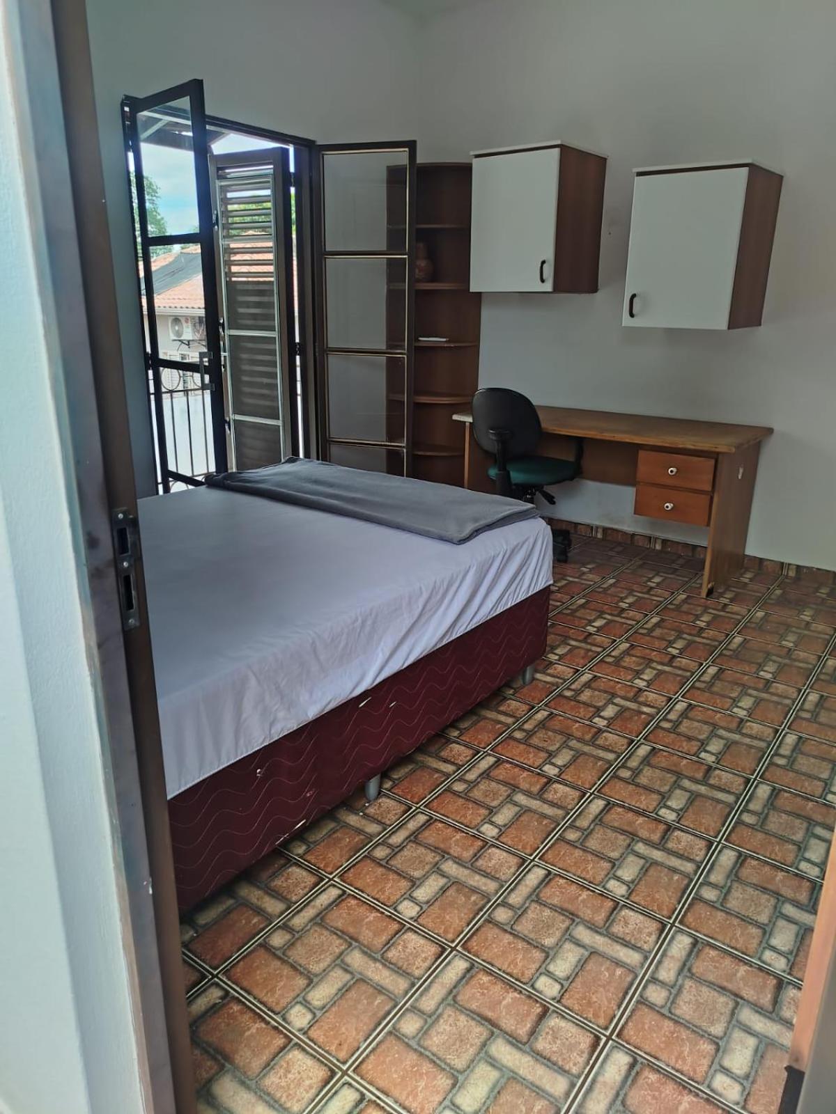 Hotel Ceres - Leao Da Montanha 14 Cuiabá Zewnętrze zdjęcie