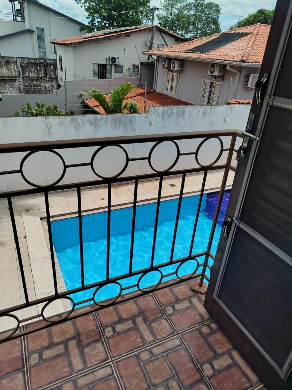 Hotel Ceres - Leao Da Montanha 14 Cuiabá Zewnętrze zdjęcie