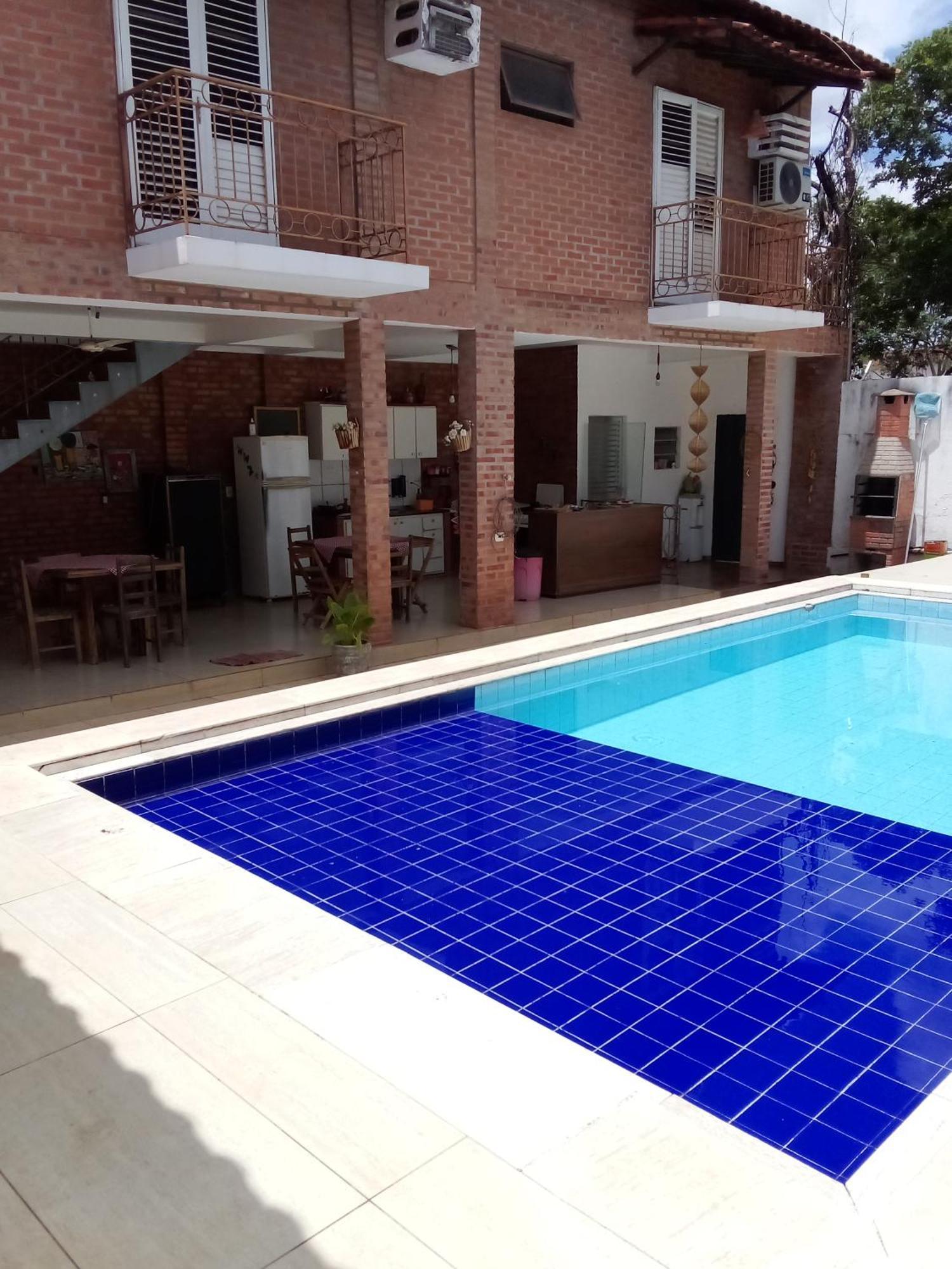 Hotel Ceres - Leao Da Montanha 14 Cuiabá Zewnętrze zdjęcie