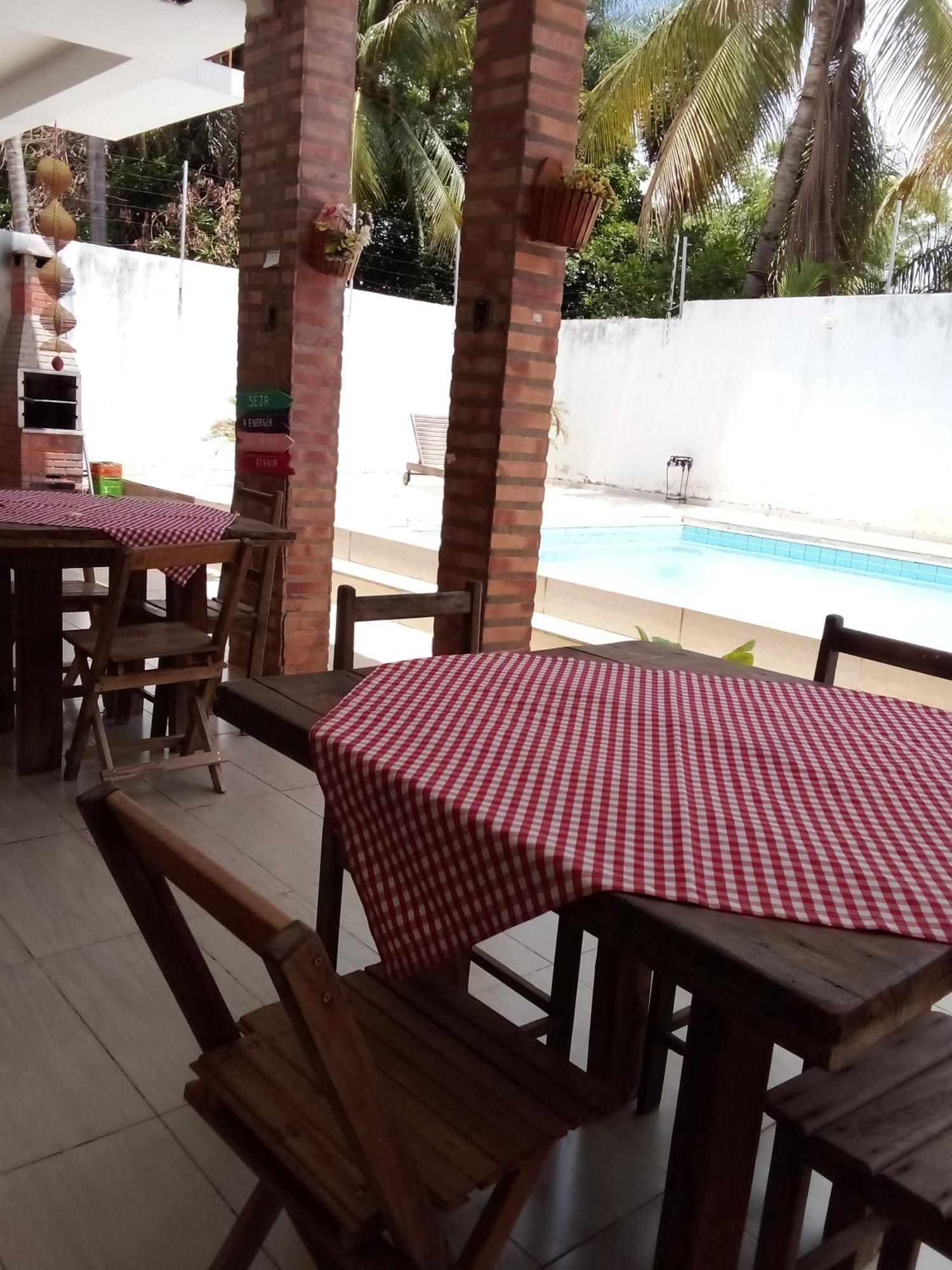 Hotel Ceres - Leao Da Montanha 14 Cuiabá Zewnętrze zdjęcie